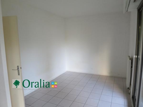 Appartement · Location Merignac (33700) 1 pièce · 37m²