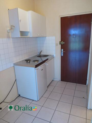 Appartement · Location Merignac (33700) 1 pièce · 37m²