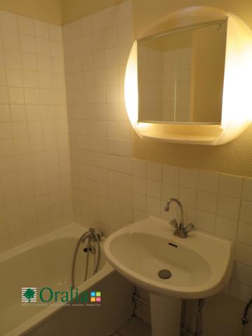 Appartement · Location Merignac (33700) 1 pièce · 37m²