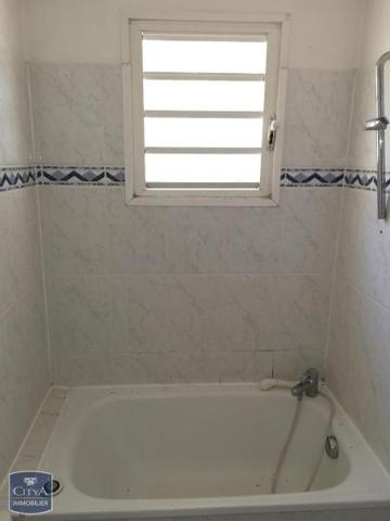 Appartement à louer 1 pièce 25m²