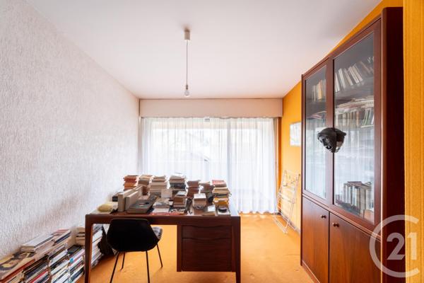 Maison à vendre  6 pièces - 120 m2 VIGNEUX SUR SEINE - 91