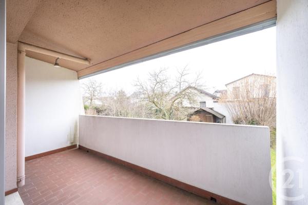 Maison à vendre  6 pièces - 120 m2 VIGNEUX SUR SEINE - 91
