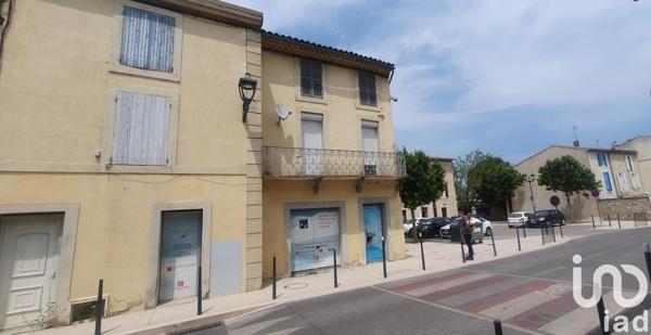 Duplex 4 pièces de 108 m² à Le Puy-Sainte-Réparade (13610)