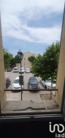 Duplex 4 pièces de 108 m² à Le Puy-Sainte-Réparade (13610)