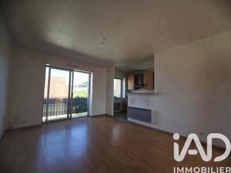Location studio 50 m² Forbach