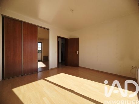 Location studio 50 m² Forbach