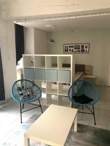 A vendreT1 bis Saumur centre-ville