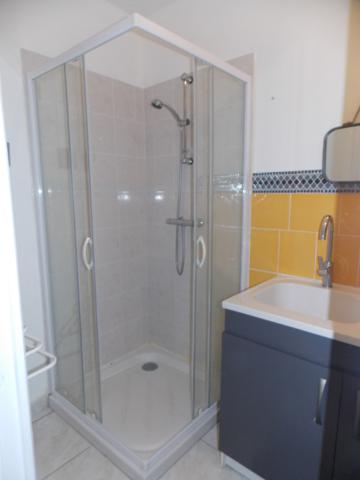 A vendreT1 bis Saumur centre-ville