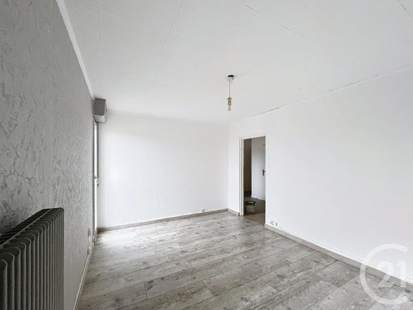 Appartement F3 à vendre  3 pièces - 62 m2 MONTBELIARD - 25