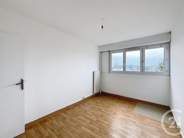 Appartement F3 à vendre  3 pièces - 62 m2 MONTBELIARD - 25