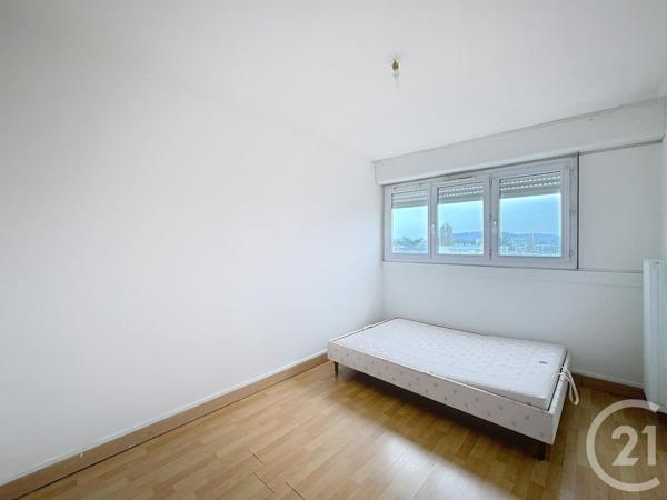 Appartement F3 à vendre  3 pièces - 62 m2 MONTBELIARD - 25