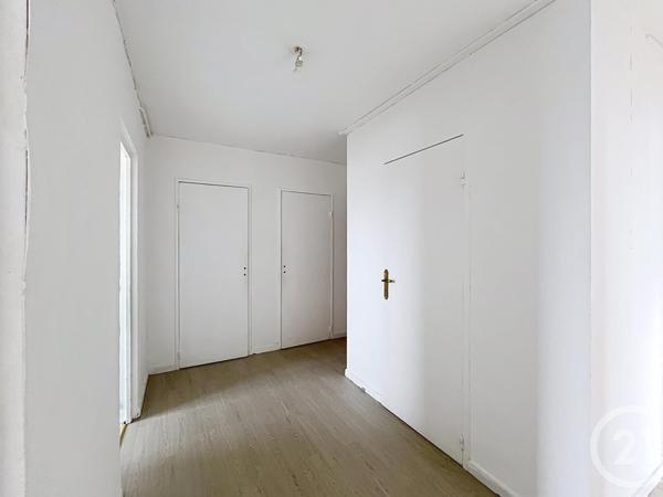 Appartement F3 à vendre  3 pièces - 62 m2 MONTBELIARD - 25