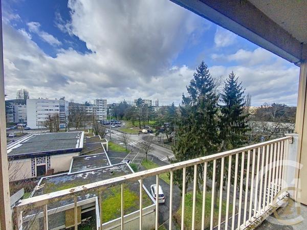Appartement F3 à vendre  3 pièces - 62 m2 MONTBELIARD - 25