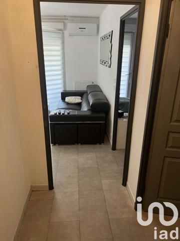 Appartement 2 pièces de 40 m² à Marseille (13014)