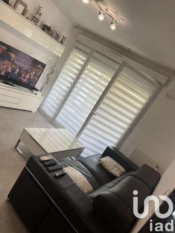 Appartement 2 pièces de 40 m² à Marseille (13014)