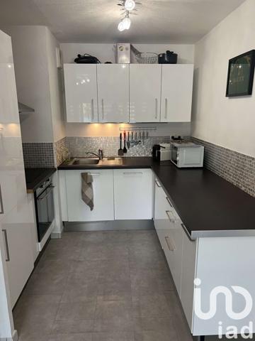 Appartement 2 pièces de 40 m² à Marseille (13014)