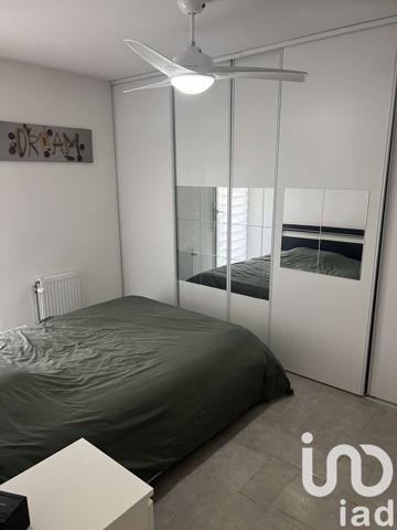 Appartement 2 pièces de 40 m² à Marseille (13014)