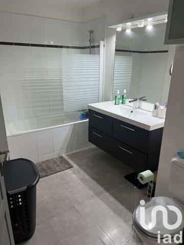 Appartement 2 pièces de 40 m² à Marseille (13014)