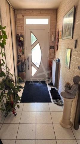 LA COURONNE  - MAISON DE PLAIN PIED AVEC PISCINE - 125 M2