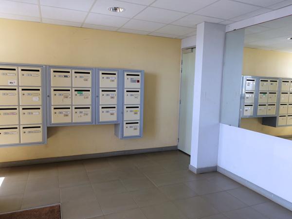 Ste Clotilde Bois de Nèfles, joli appartement T2 de 45m² avec vue mer dégagée ! Saint-Denis (97400)