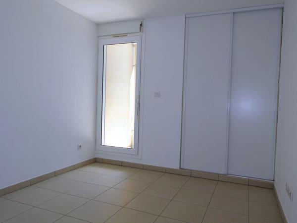 Ste Clotilde Bois de Nèfles, joli appartement T2 de 45m² avec vue mer dégagée ! Saint-Denis (97400)