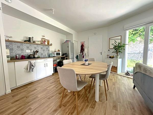 Appartement Reims 2 pièces 46.80 m2