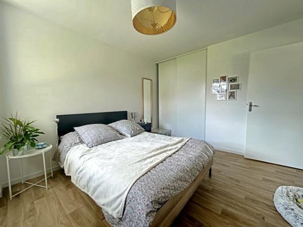 Appartement Reims 2 pièces 46.80 m2
