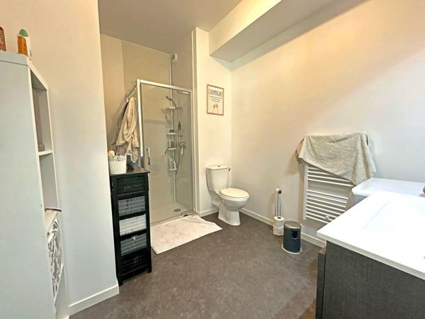 Appartement Reims 2 pièces 46.80 m2