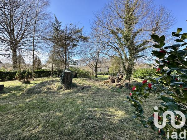 Terrain à vendre 1 026 m² Clohars-Carnoët