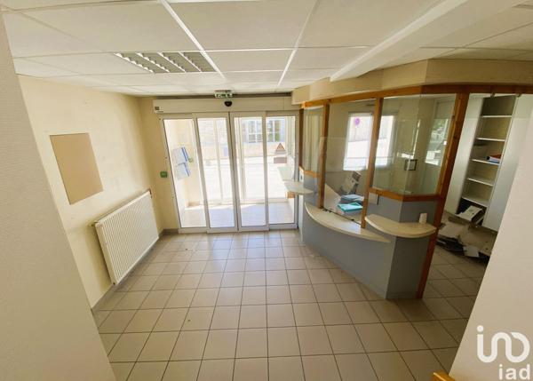 Bureaux à vendre 220 m² Jugon-les-Lacs
