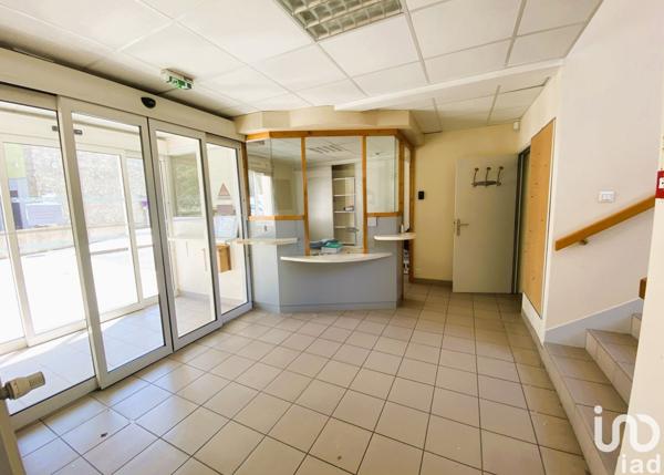 Bureaux à vendre 220 m² Jugon-les-Lacs