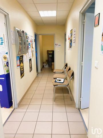 Bureaux à vendre 220 m² Jugon-les-Lacs