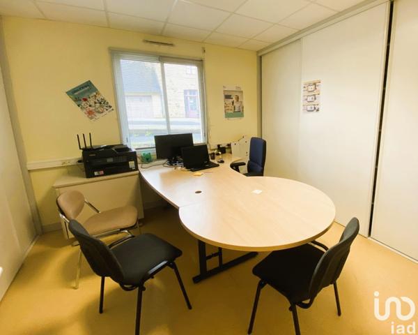Bureaux à vendre 220 m² Jugon-les-Lacs