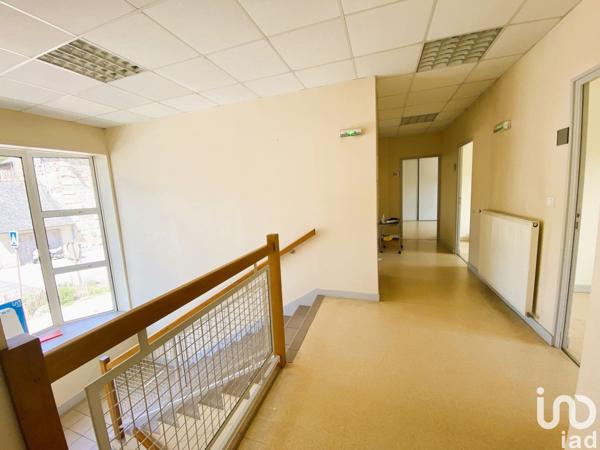 Bureaux à vendre 220 m² Jugon-les-Lacs