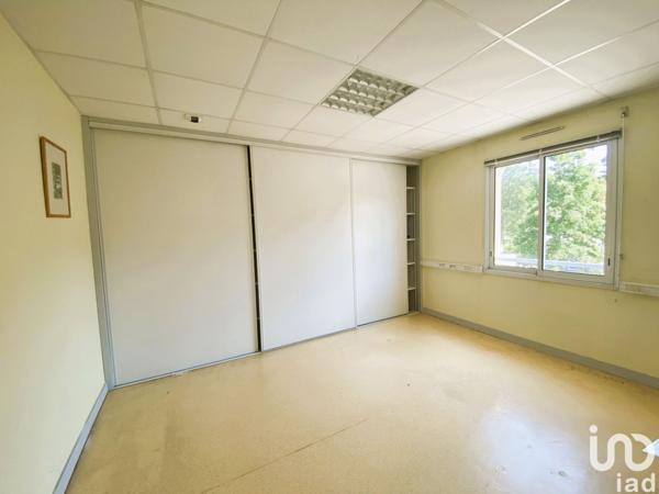 Bureaux à vendre 220 m² Jugon-les-Lacs
