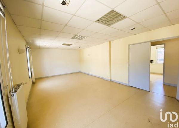 Bureaux à vendre 220 m² Jugon-les-Lacs