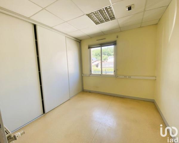 Bureaux à vendre 220 m² Jugon-les-Lacs