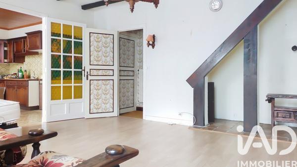 Maison à vendre 5 pièces 135 m² Thairé