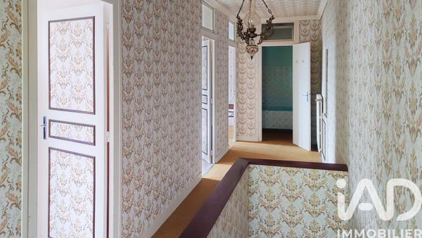 Maison à vendre 5 pièces 135 m² Thairé