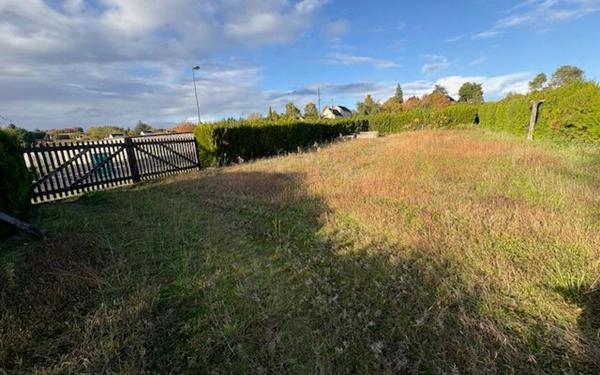 Maison à vendre    5 pièces •  Thésée