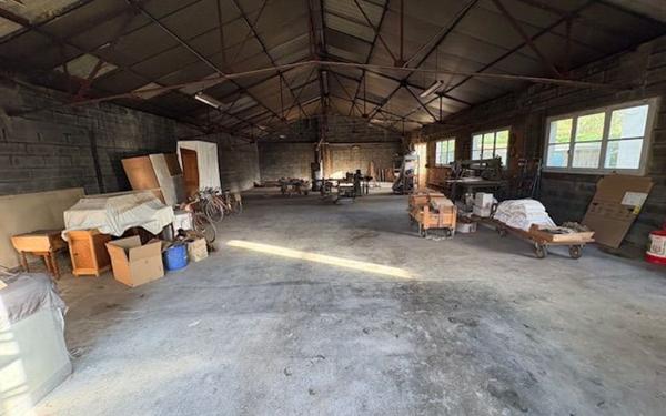 Maison à vendre    5 pièces •  Thésée