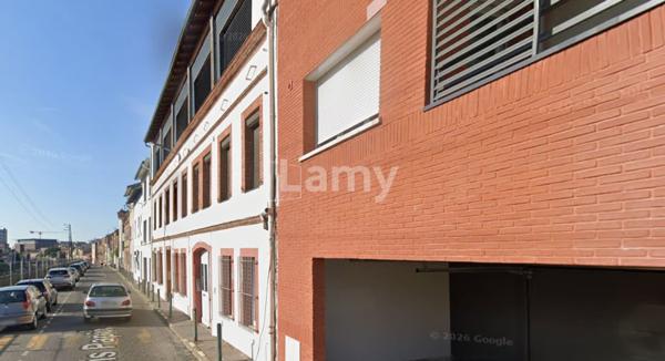 Annexes stationnement