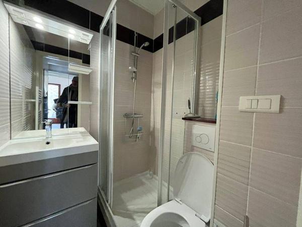 APPARTEMENT à SAINT PALAIS SUR MER