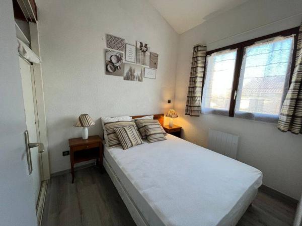 APPARTEMENT à SAINT PALAIS SUR MER