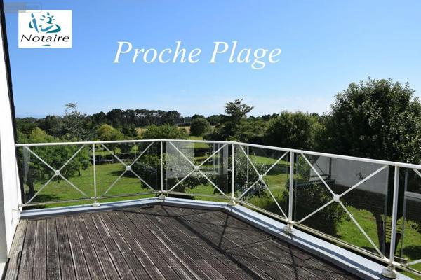 Achat - Maison Trégunc 29910 8 pièces 205 m 2 23000 m 2