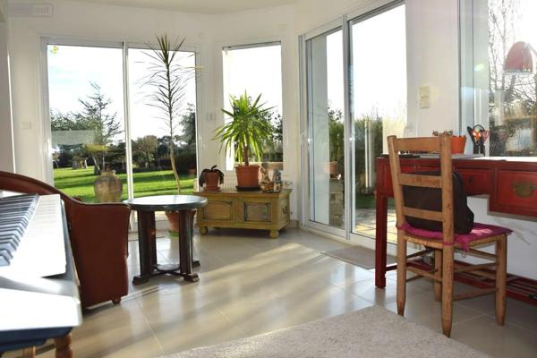 Achat - Maison Trégunc 29910 8 pièces 205 m 2 23000 m 2