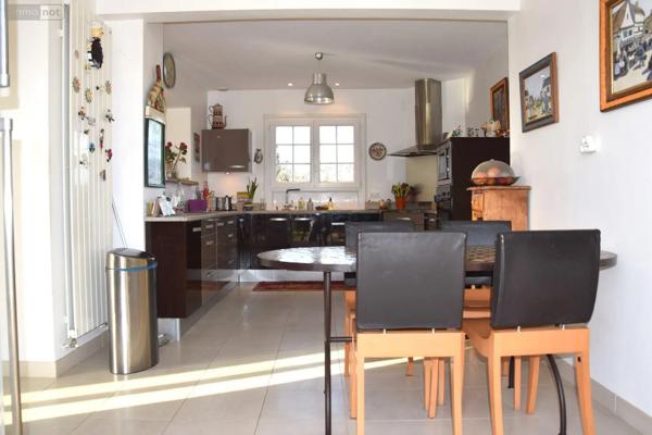 Achat - Maison Trégunc 29910 8 pièces 205 m 2 23000 m 2