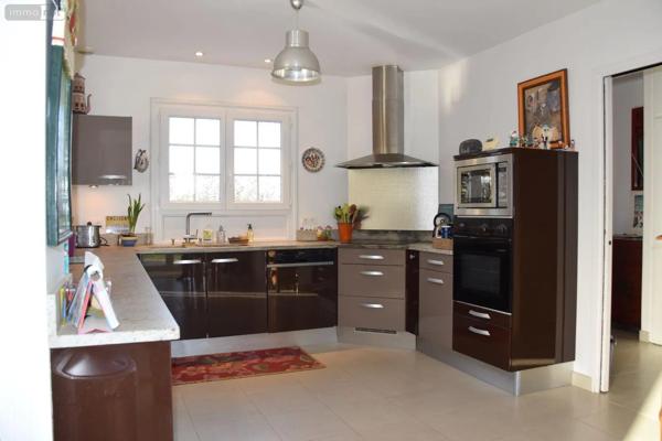 Achat - Maison Trégunc 29910 8 pièces 205 m 2 23000 m 2