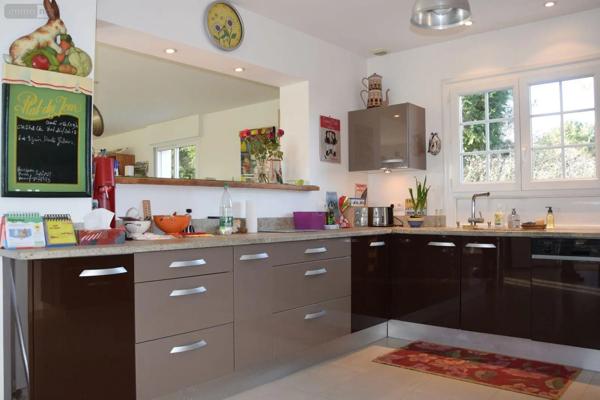 Achat - Maison Trégunc 29910 8 pièces 205 m 2 23000 m 2