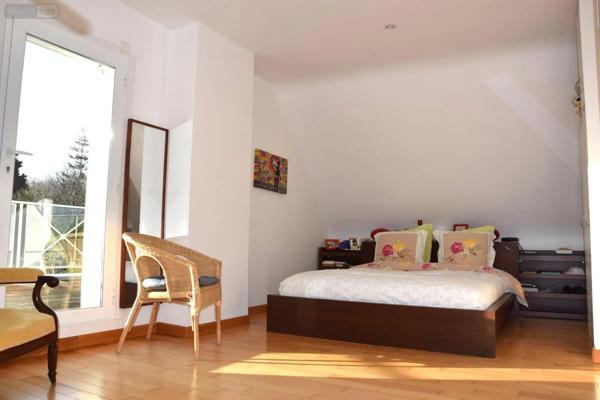Achat - Maison Trégunc 29910 8 pièces 205 m 2 23000 m 2